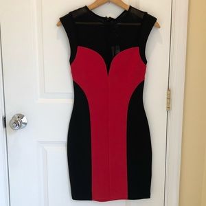NWT  Buffalo David Bitton mini-dress